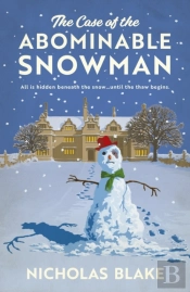 The Case Of The Abominable Snowman