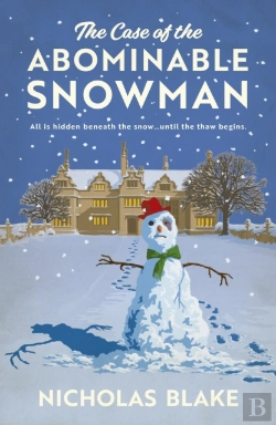 Bertrand.pt - The Case Of The Abominable Snowman