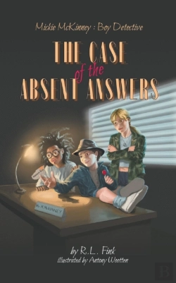 Bertrand.pt - The Case Of The Absent Answers