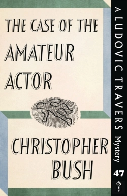Bertrand.pt - The Case Of The Amateur Actor