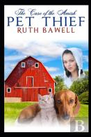 The Case Of The Amish Pet Thief
