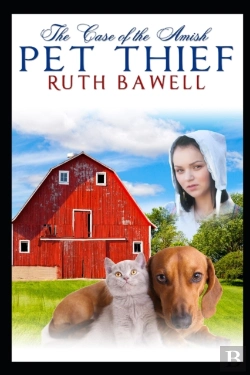 Bertrand.pt - The Case Of The Amish Pet Thief