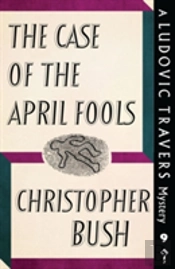 The Case Of The April Fools