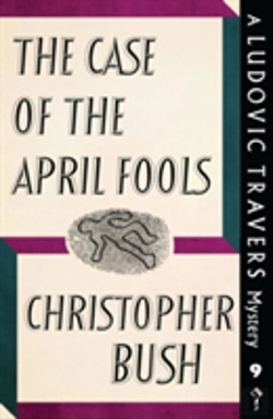 Bertrand.pt - The Case Of The April Fools