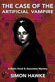 The Case Of The Artificial Vampire