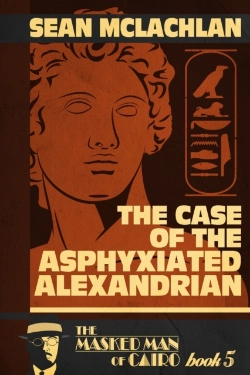 Bertrand.pt - The Case Of The Asphyxiated Alexandrian