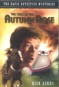 Bertrand.pt - The Case Of The Autumn Rose