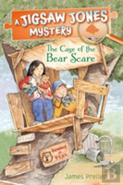 The Case Of The Bear Scare
