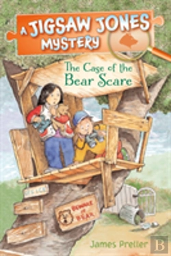 Bertrand.pt - The Case Of The Bear Scare