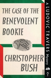 The Case Of The Benevolent Bookie