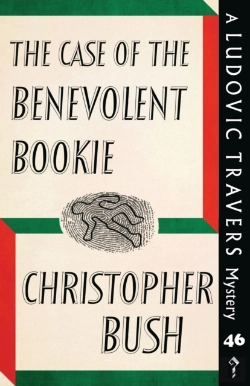 Bertrand.pt - The Case Of The Benevolent Bookie