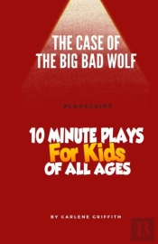 The Case Of The Big Bad Wolf
