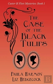The Case Of The Black Tulips