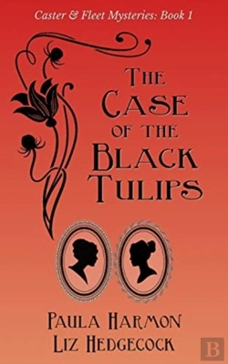 Bertrand.pt - The Case Of The Black Tulips