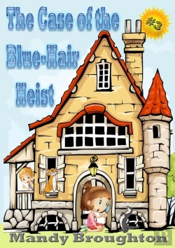 Bertrand.pt - The Case Of The Blue-Hair Heist: #3