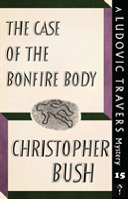 Bertrand.pt - The Case Of The Bonfire Body