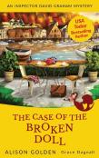 The Case Of The Broken Doll