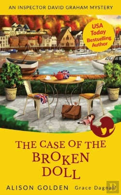 Bertrand.pt - The Case Of The Broken Doll