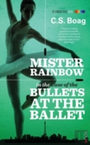 The Case Of The Bullets At The Ballet