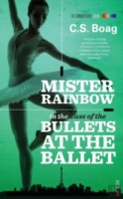 Bertrand.pt - The Case Of The Bullets At The Ballet