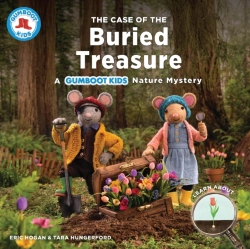 Bertrand.pt - The Case Of The Buried Treasure