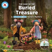 The Case Of The Buried Treasure