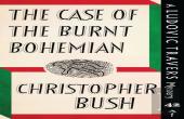 The Case Of The Burnt Bohemian