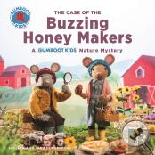 The Case Of The Buzzing Honey Maker