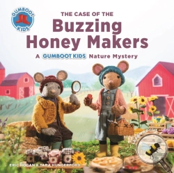 Bertrand.pt - The Case Of The Buzzing Honey Maker