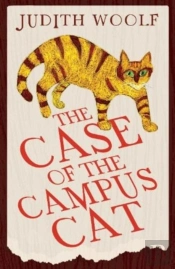 The Case Of The Campus Cat