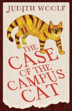 Bertrand.pt - The Case Of The Campus Cat