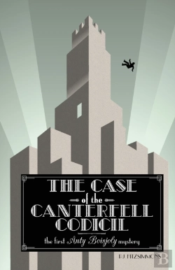 Bertrand.pt - The Case Of The Canterfell Codicil