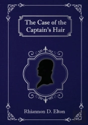 The Case Of The Captain'S Hair