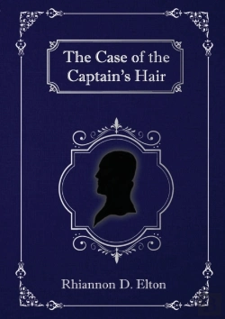 Bertrand.pt - The Case Of The Captain'S Hair