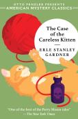 The Case Of The Careless Kitten 8211