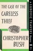 The Case Of The Careless Thief