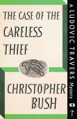 Bertrand.pt - The Case Of The Careless Thief