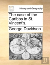 The Case Of The Caribbs In St. Vincent'S