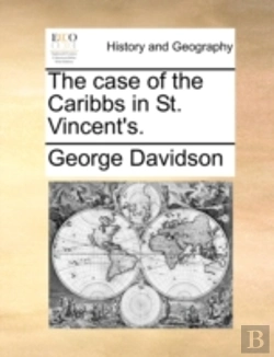 Bertrand.pt - The Case Of The Caribbs In St. Vincent'S
