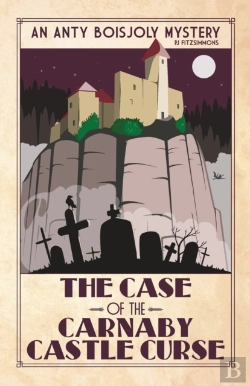 Bertrand.pt - The Case Of The Carnaby Castle Curse