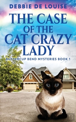 Bertrand.pt - The Case Of The Cat Crazy Lady