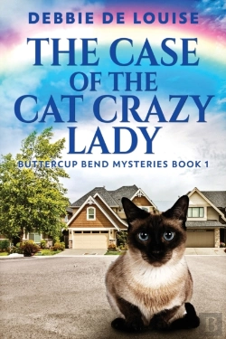 Bertrand.pt - The Case Of The Cat Crazy Lady