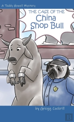 Bertrand.pt - The Case Of The China Shop Bull