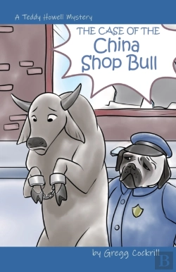 Bertrand.pt - The Case Of The China Shop Bull