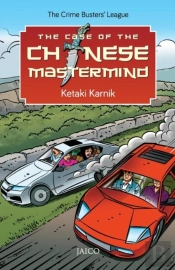 The Case Of The Chinese Mastermind