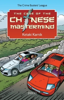Bertrand.pt - The Case Of The Chinese Mastermind