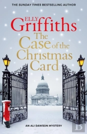 The Case Of The Christmas Card