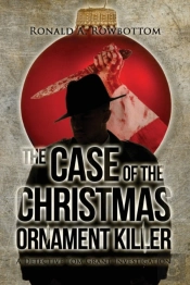 The Case Of The Christmas Ornament Killer