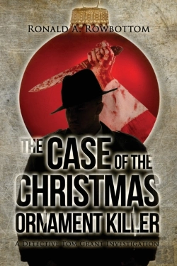 Bertrand.pt - The Case Of The Christmas Ornament Killer