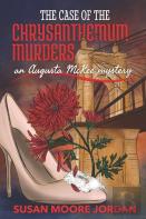 The Case Of The Chrysanthemum Murders